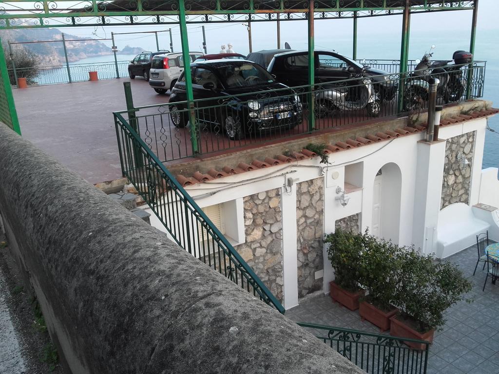 Сasa de vacaciones Casa Delia *
